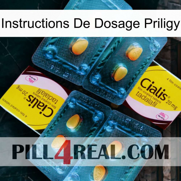 Priligy Dosage Instructions cialis5